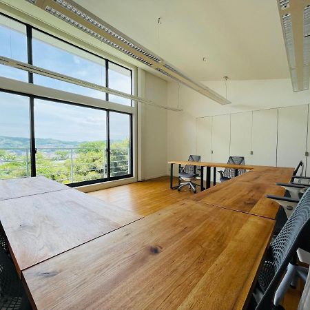 伊東温泉 Working Base Izu-Ito Villa Exterior foto