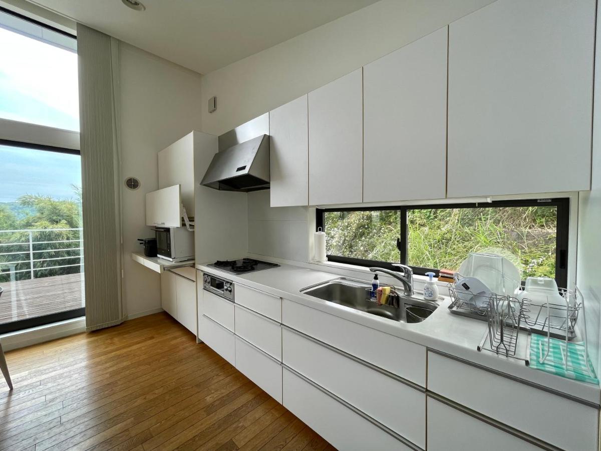 伊東温泉 Working Base Izu-Ito Villa Exterior foto