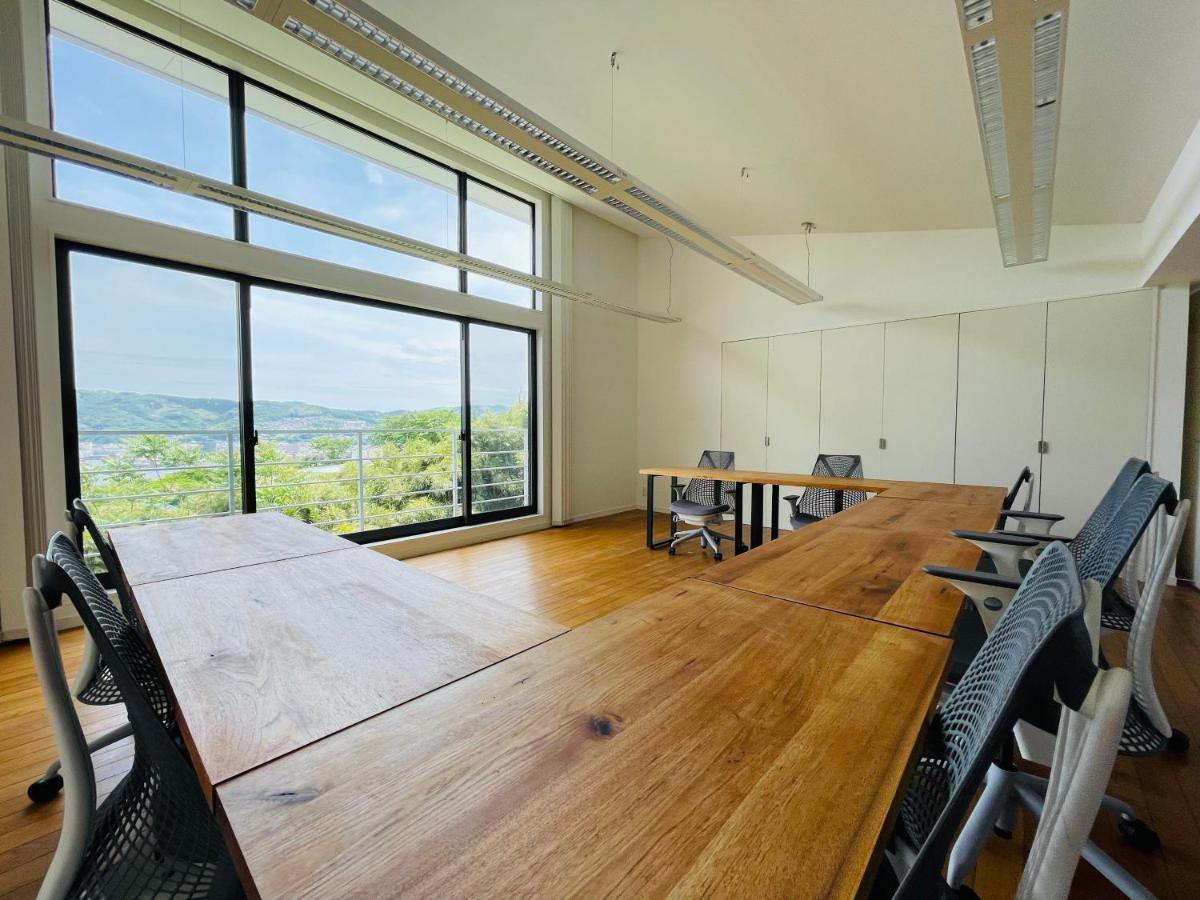 伊東温泉 Working Base Izu-Ito Villa Exterior foto