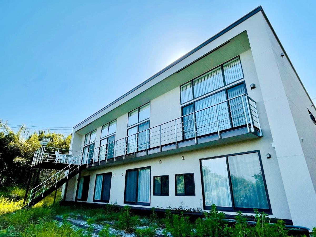 伊東温泉 Working Base Izu-Ito Villa Exterior foto