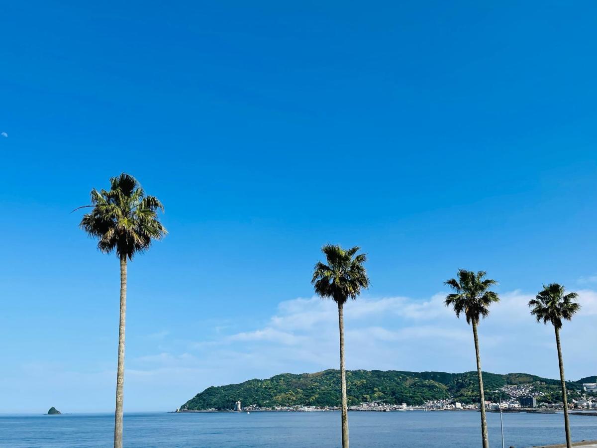 伊東温泉 Working Base Izu-Ito Villa Exterior foto