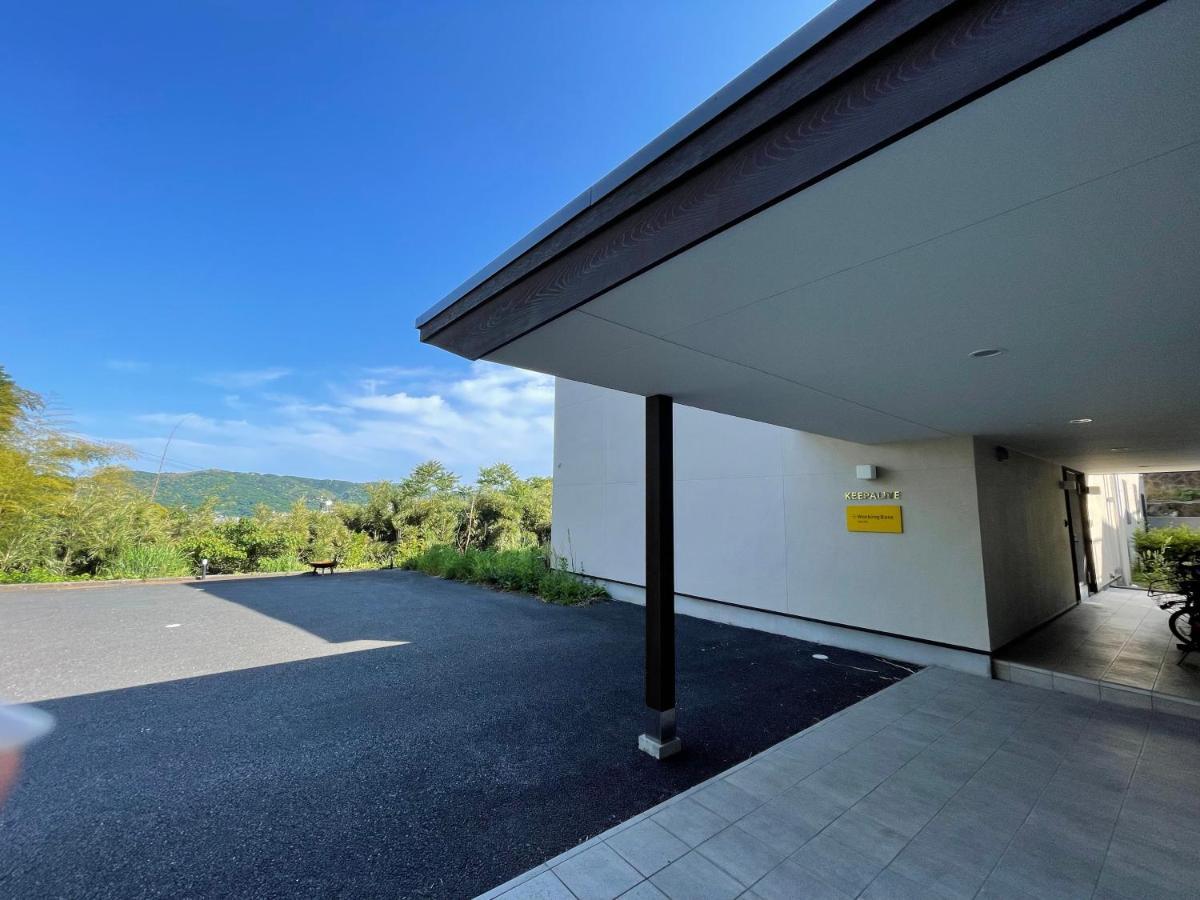 伊東温泉 Working Base Izu-Ito Villa Exterior foto