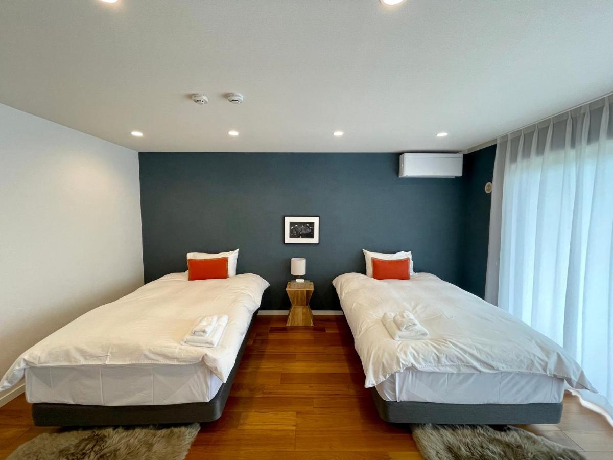 伊東温泉 Working Base Izu-Ito Villa Exterior foto