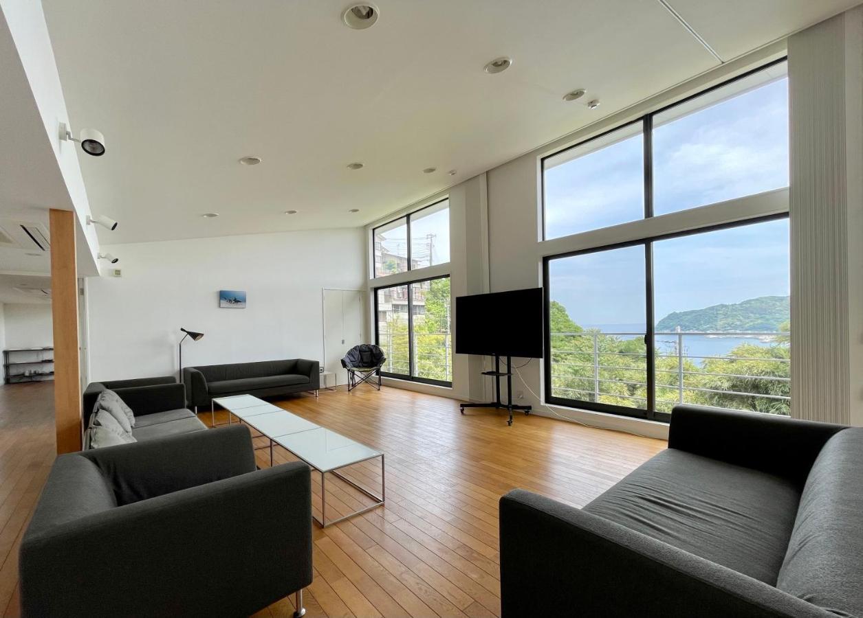 伊東温泉 Working Base Izu-Ito Villa Exterior foto