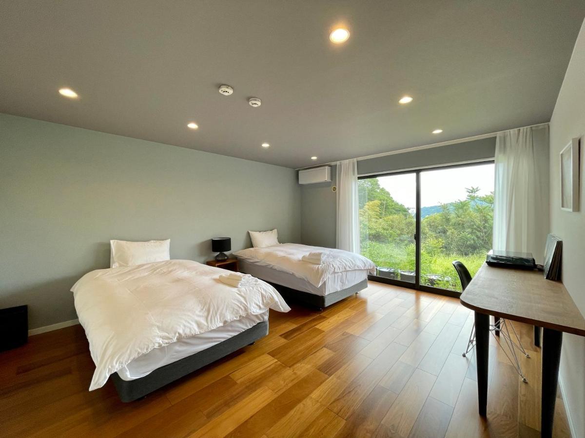 伊東温泉 Working Base Izu-Ito Villa Exterior foto