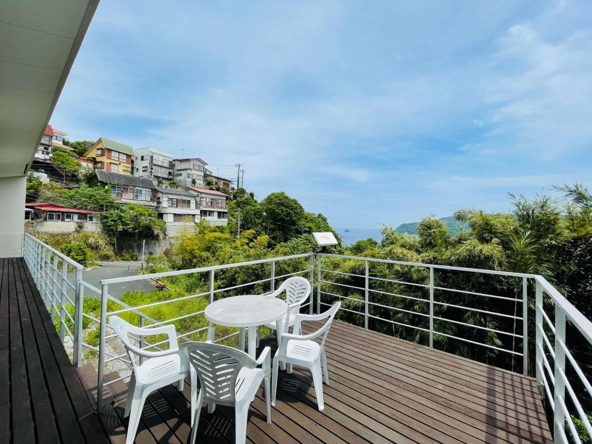 伊東温泉 Working Base Izu-Ito Villa Exterior foto